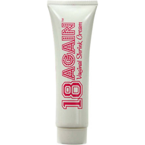 18 Again Vaginal Tightening Gel