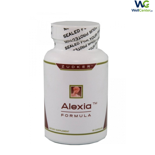 Alexia Breast Reduction Pills
