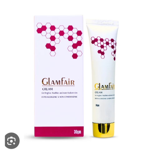 Glamfair Cream in Pakistan
