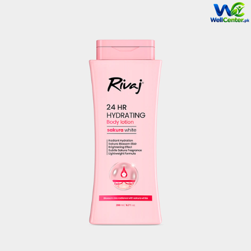 Rivaj Slimming Lotion In Pakistan