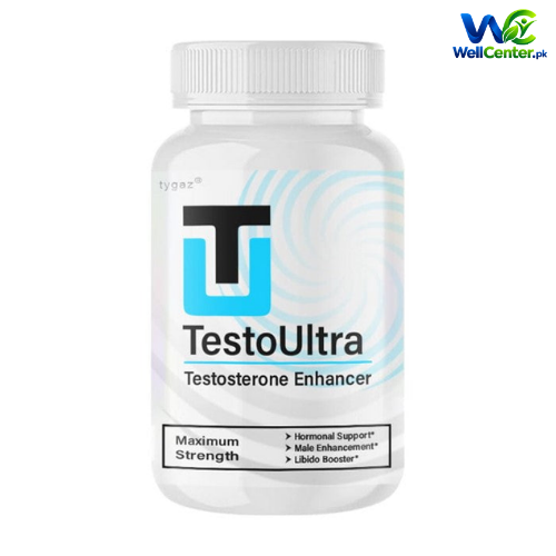 Testo Ultra Price in Pakistan