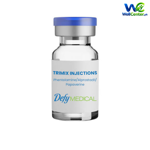 Trimix Gel Price in Pakistan