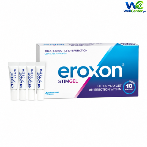 Eroxon Gel Price In Pakistan