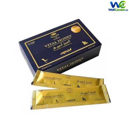 Vital Honey Price in Pakistan