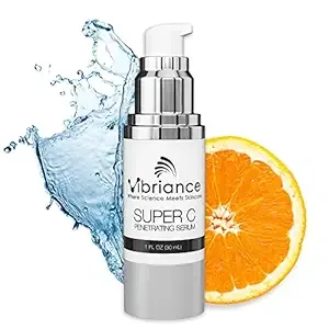 Vitamin C Serum for Mature Skin
