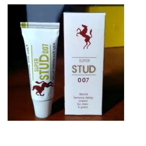 Super Stud 007 Delay Cream Price in Pakistan