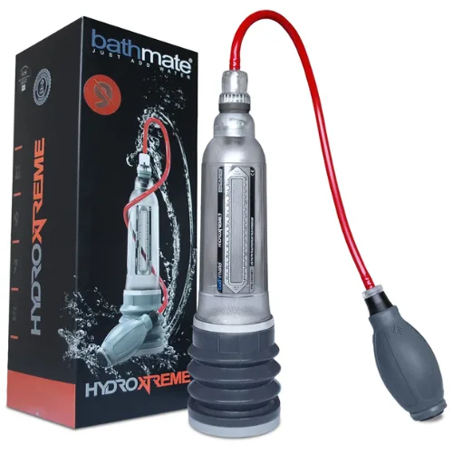 Bathmate Hydromax Pump in Pakistan