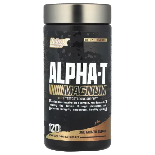 Alpha Titan Testo Gain in Pakistan