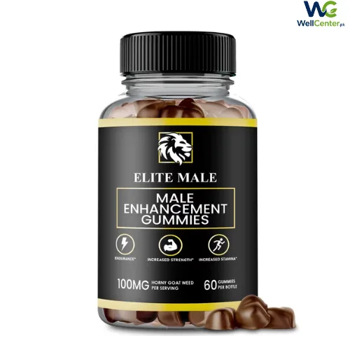 Malegenix Male Enhancement in Pakistan