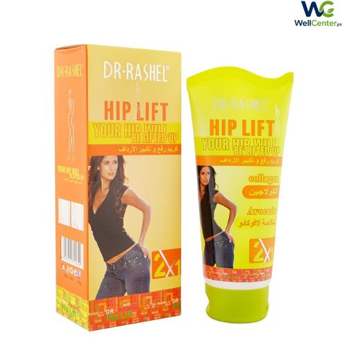 Hip Lift Up Cream in Pakistan thumbnail 2