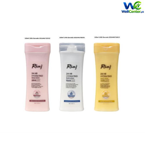 Rivaj Slimming Lotion In Pakistan thumbnail 2