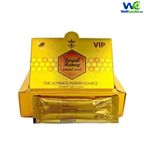 Royal Honey For HIM in Pakistan thumbnail 2