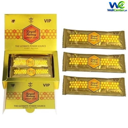 Kingdom Royal Honey VIP In Pakistan thumbnail 2