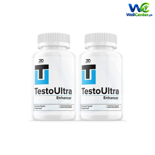 Testo Ultra Price in Pakistan thumbnail 2