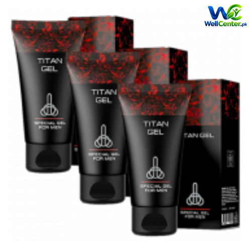 Titan Gel 40ml  in Pakistan thumbnail 2