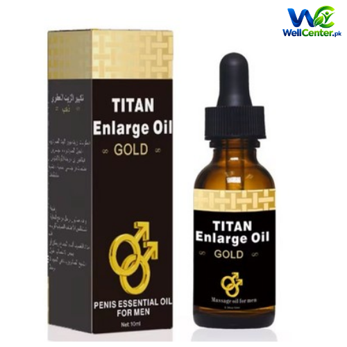 Titan Gold Oil  in Pakistan thumbnail 2