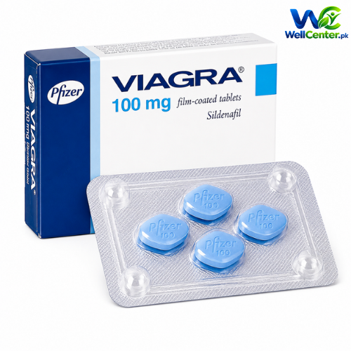 Viagra Tablet 100 (mg) in Pakistan thumbnail 2