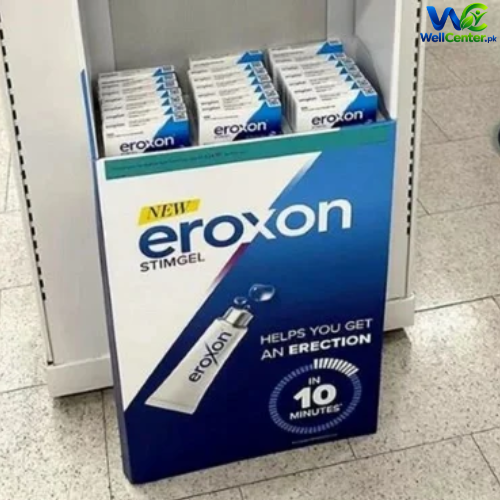 Eroxon Gel in Pakistan thumbnail 3