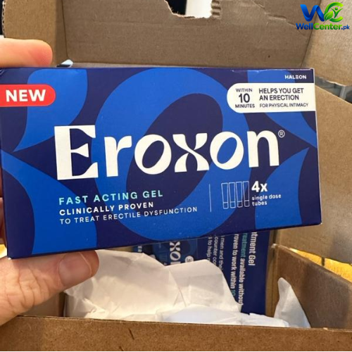Eroxon Gel in Pakistan thumbnail 2