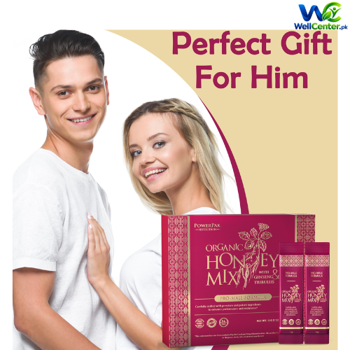 PowerPak Extra Strength Honey Mix thumbnail 3