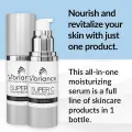 Vitamin C Serum for Mature Skin thumbnail 2