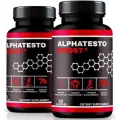 Alpha Testo Boost X Capsules Price in Pakistan thumbnail 2
