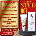 Super Stud 007 Delay Cream Price in Pakistan thumbnail 2