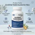 FertilAid For Men Capsule in Pakistan thumbnail 2