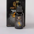 Gold Q7 Drops For Men in Pakistan thumbnail 2