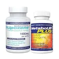 Lipozene MEGA 120 - 750mg In Pakistan thumbnail 2