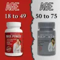 Max Power Plus Capsules thumbnail 2