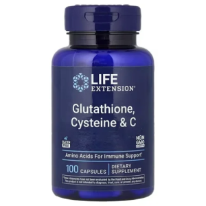 California Gold Nutrition Vitamin Veggie Capsules