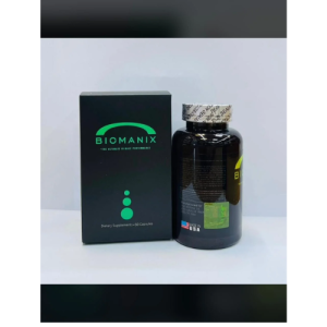 Biomanix Pills in Pakistan
