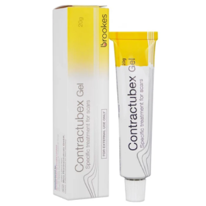 Contractubex Gel Price in Pakistan