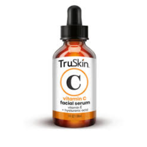 TruSkin Vitamin C Face Serum Price in Pakistan