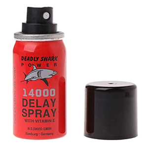 Deadly Shark Delay Tissue in Pakistan