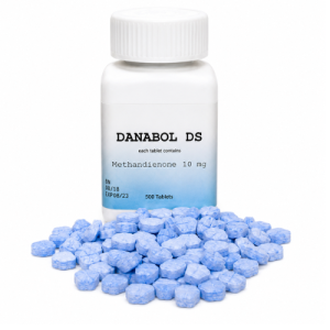 Dianabol Tablets in Pakistan