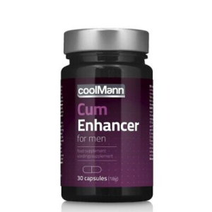 Coolmann Cum Enhancer Price in Pakistan