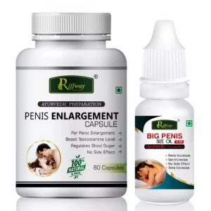 Big Penis Tablets in Pakistan