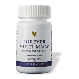 Forever Multi Maca Price in Pakistan
