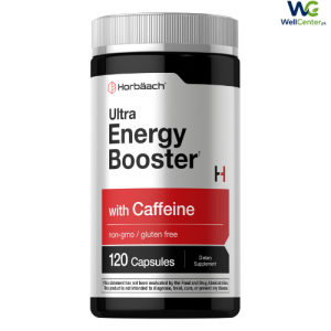 Horbaach Ultra Energy Booster