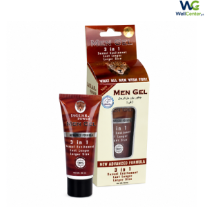Jaguar Power Gel  For Men