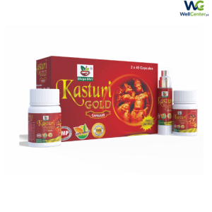 Kasturi Power Capsule in Pakistan