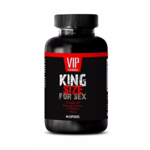 King Size Male Enhancement
