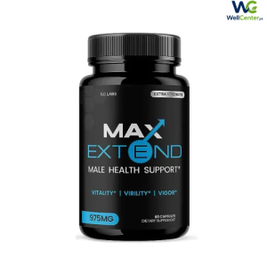 Male Max Extreme Pills For Men