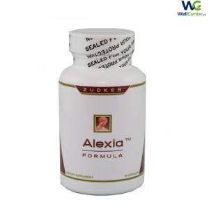 Alexia Breast Reduction Pills