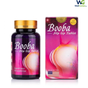 Booba Hip Up Tablet in Pakistan