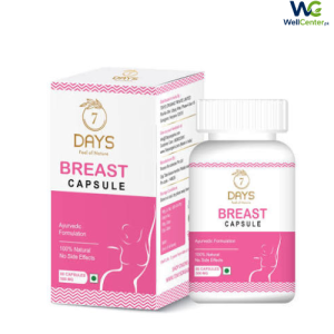 Breast Capsule Blast 36 in Pakistan