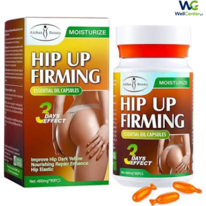 Hip Lifting Soft Candy Capsule in Pakistan