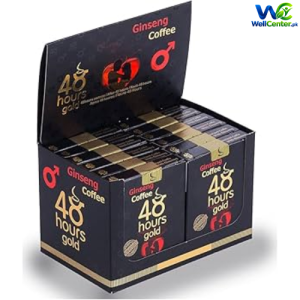 Ginseng Coffee 48 Hours Gold In pakistan